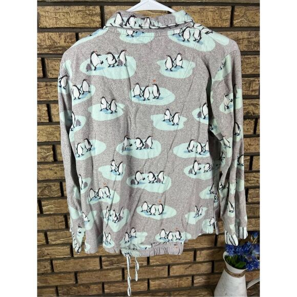 2pc Munki Munki Womens Pajama Lounge set‎ - Picture 4 of 6